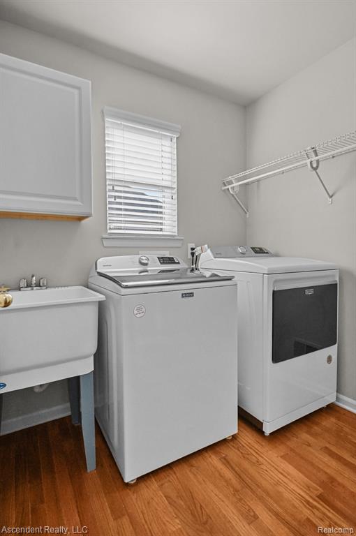 63172 W Charleston Drive, 56, Washington, MI 48095 — Photo 19