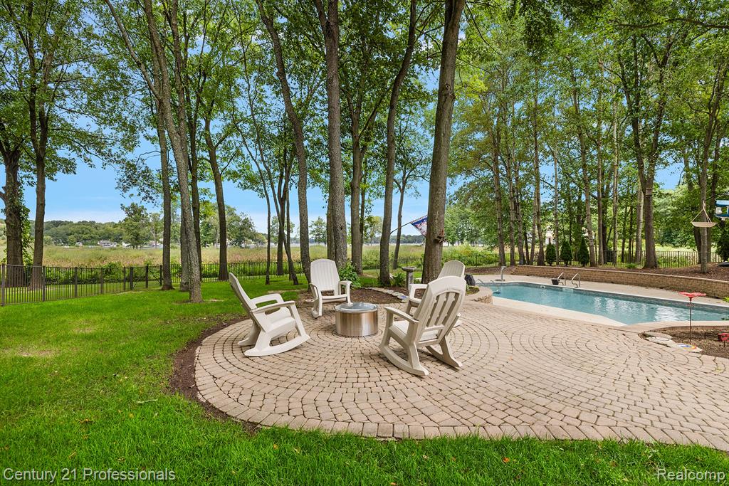 12120 SHAFFER Road, Davisburg, MI 48350 — Photo 76
