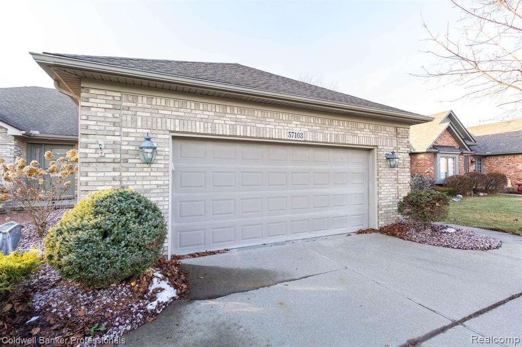 57103 Nicholas Drive, Washington, MI — Photo 40