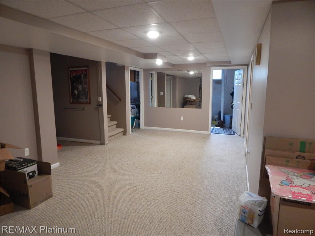 2025 W Rose Center Road, Holly, MI 48442 — Photo 65