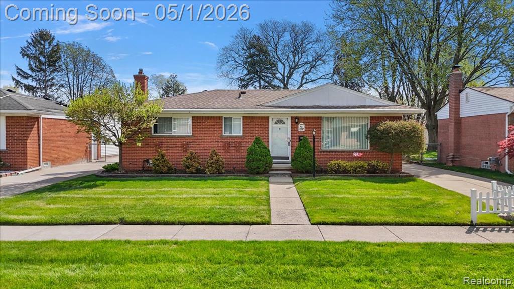 28696 Patricia Avenue, Warren, MI 48092 — Photo 2
