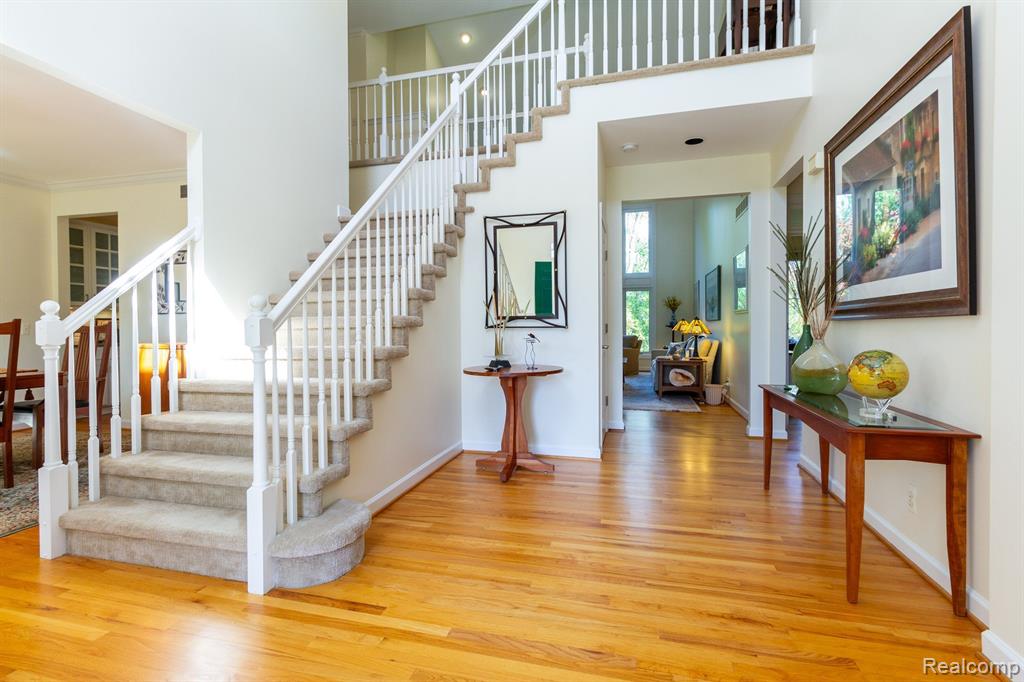 47322 SUNNYBROOK Lane, Novi, MI — Photo 5