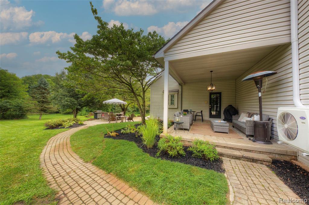 6728 Spring Creek, Plymouth, MI 48170 — Photo 79