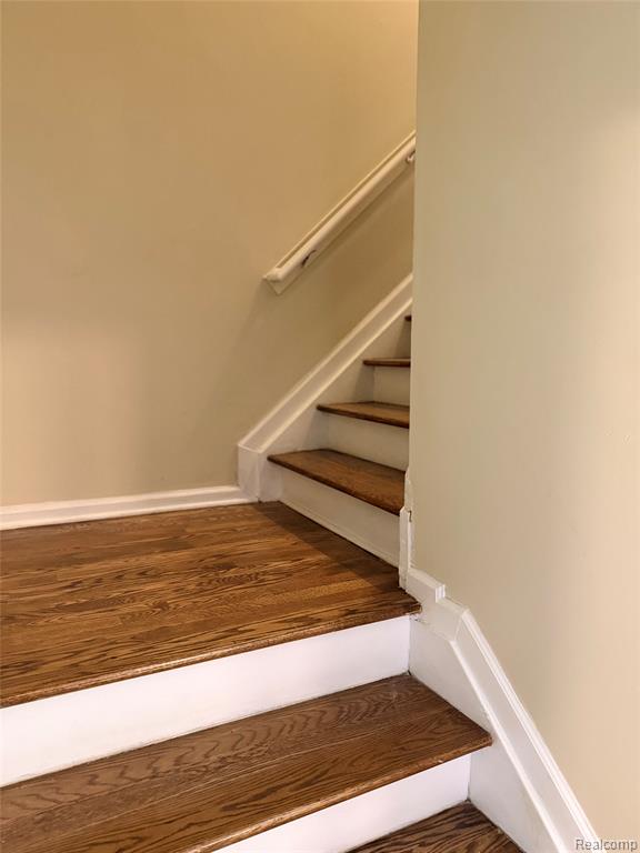 65 W Euclid Street, 2, Detroit, MI 48202 — Photo 12
