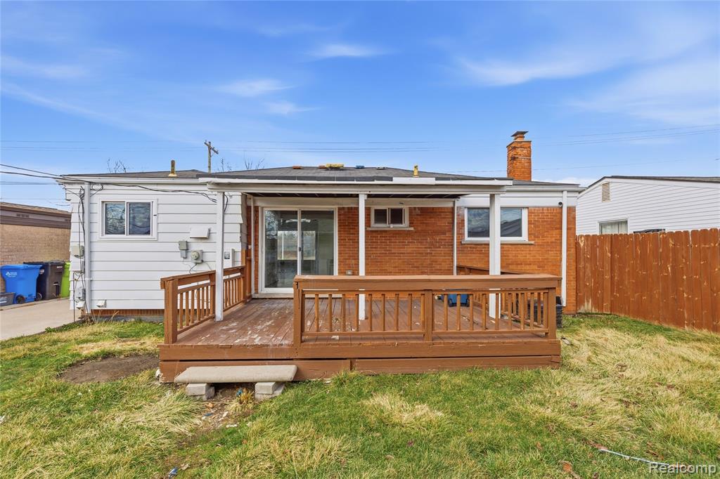 1575 W 13 Mile Road, Madison Heights, MI 48071 — Photo 35
