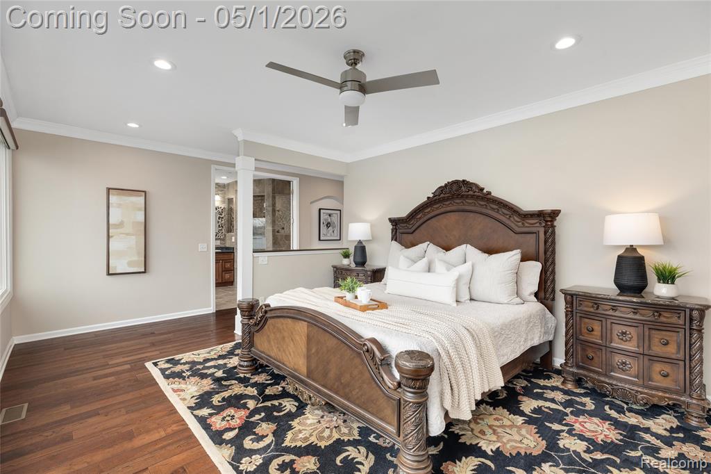 10751 Stoney Point Drive, South Lyon, MI 48178 — Photo 31