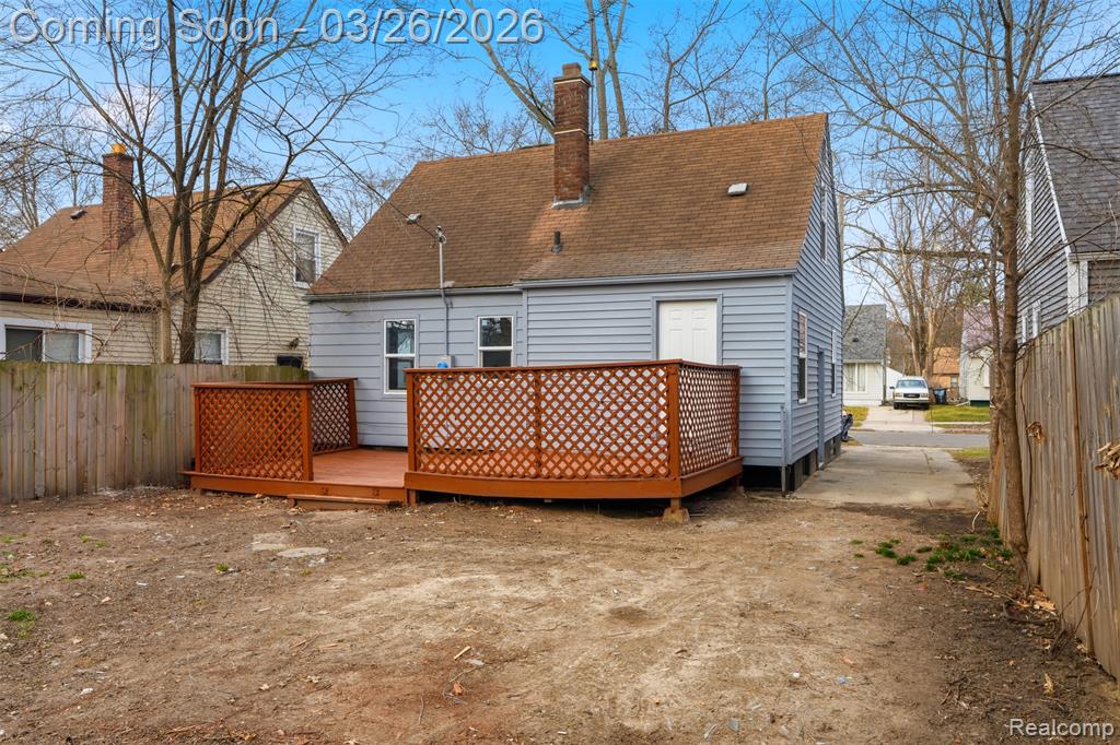 20052 Ferguson Street, Detroit, MI 48235 — Photo 24