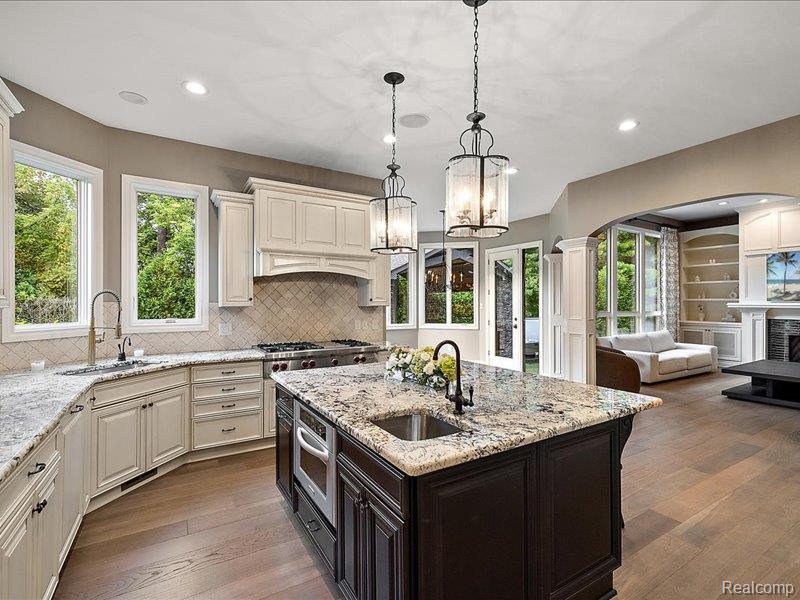 44104 Verona Lane, Northville, MI 48168 — Photo 47