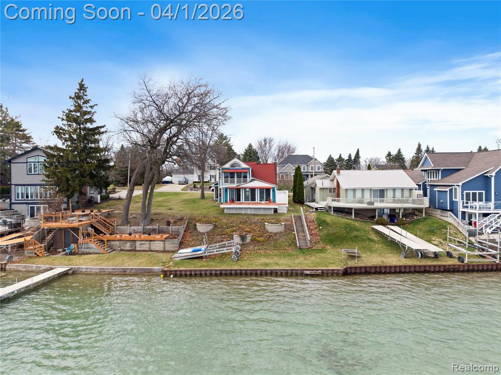 15195 Marl Drive, Linden, MI 48451 — Photo 5