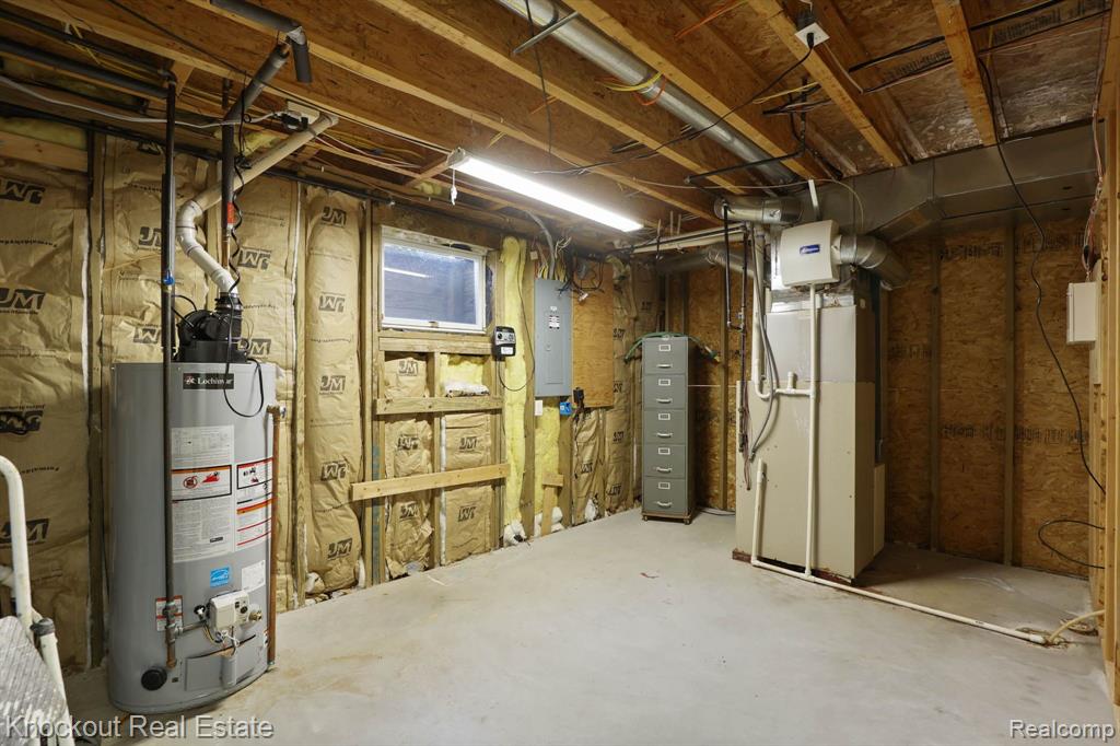 4887 CANTERBURY, Vassar, MI 48768 — Photo 40