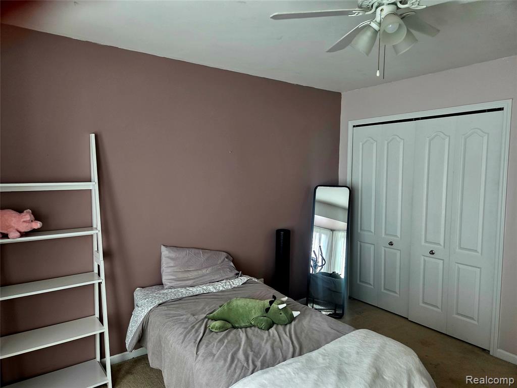 1802 Mist Wood Drive, Howell, MI 48843 — Photo 9