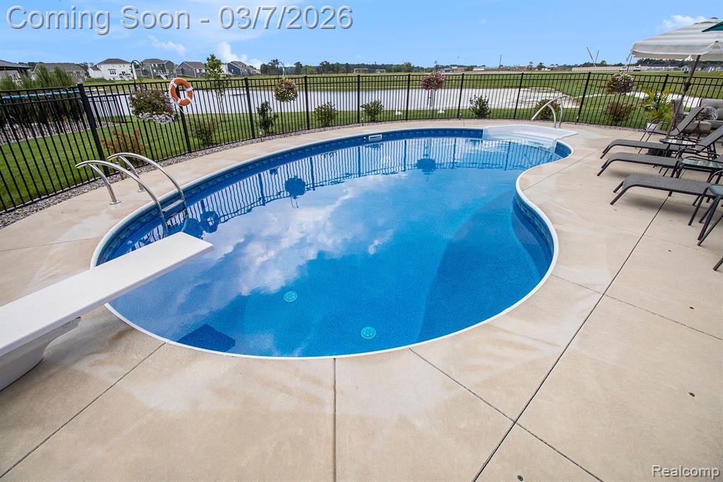 430 Trestle Drive, Howell, MI 48843 — Photo 39