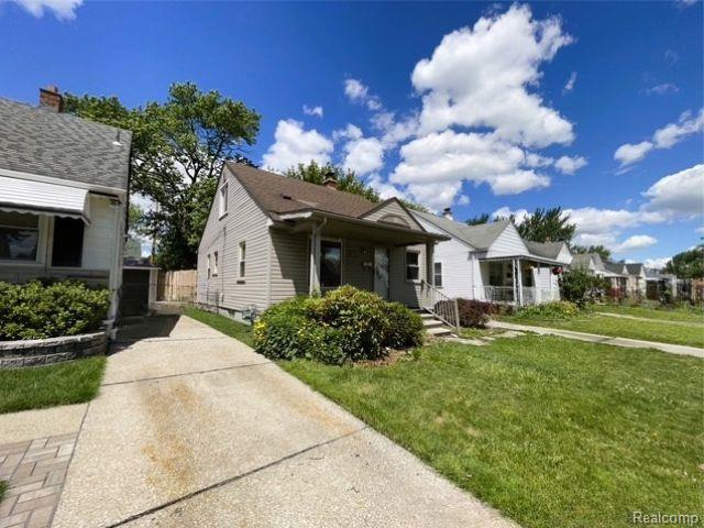 4230 Longtin Avenue, Lincoln Park, MI 48146 — Photo 2