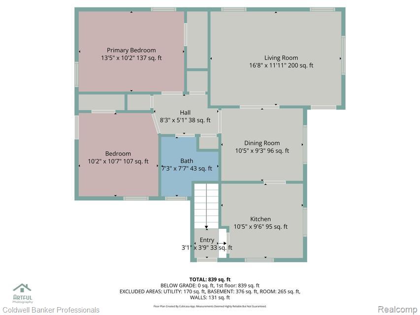 19412 Sussex Street, Detroit, MI 48235 — Photo 34