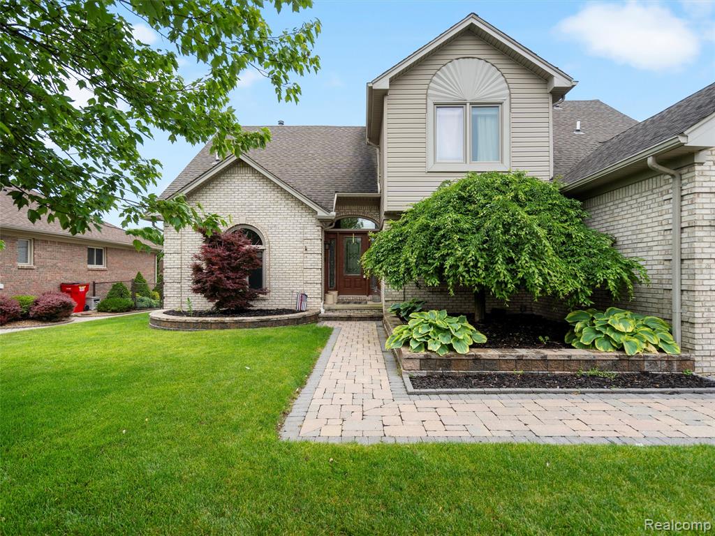 50308 Hillside Drive, Macomb, MI 48044 — Photo 5