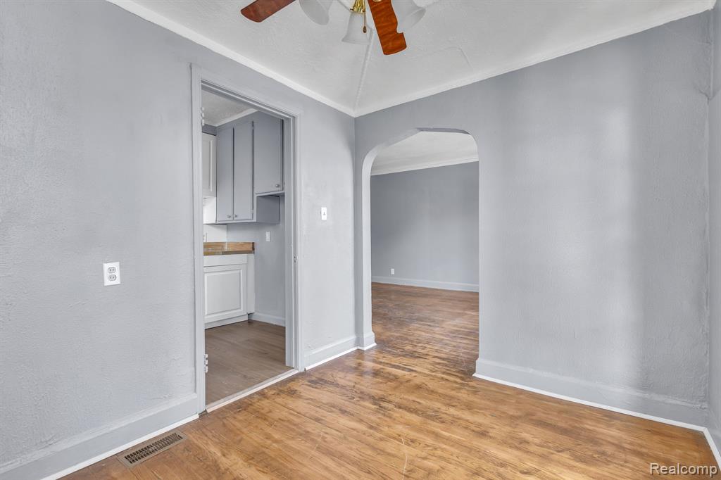 17701 Manderson Road, Highland Park, MI, 48203