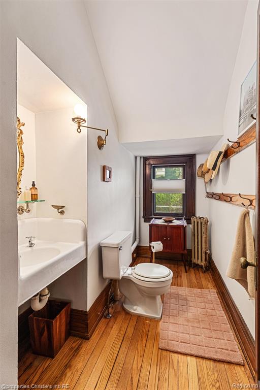 36 Longfellow Street, Detroit, MI 48202 — Photo 33