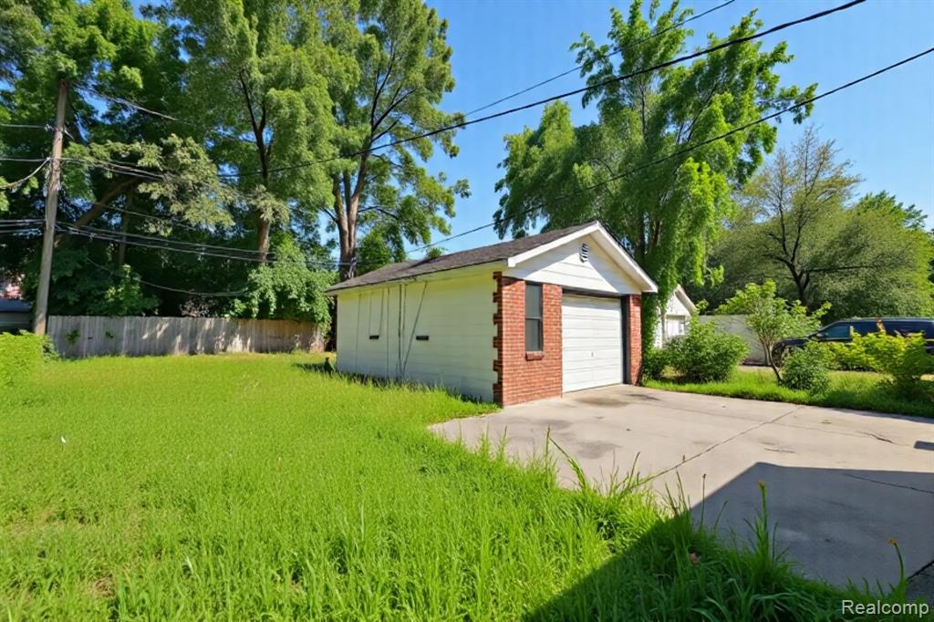 9976 Warwick Street, Detroit, MI 48228 — Photo 33