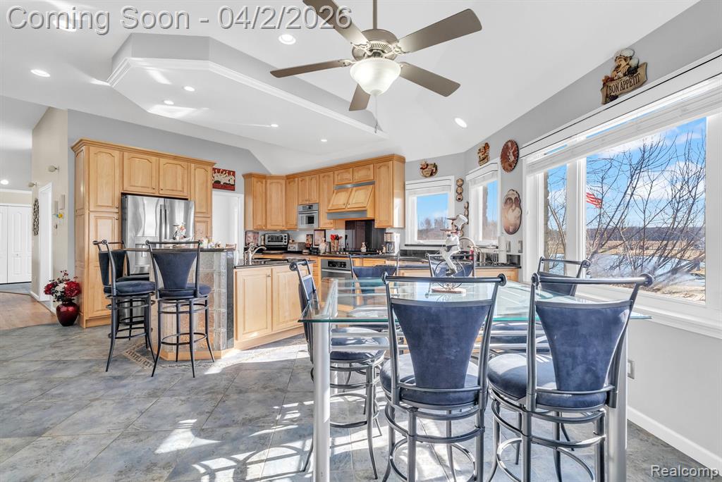 6874 Palms Road, Ira, MI — Photo 30