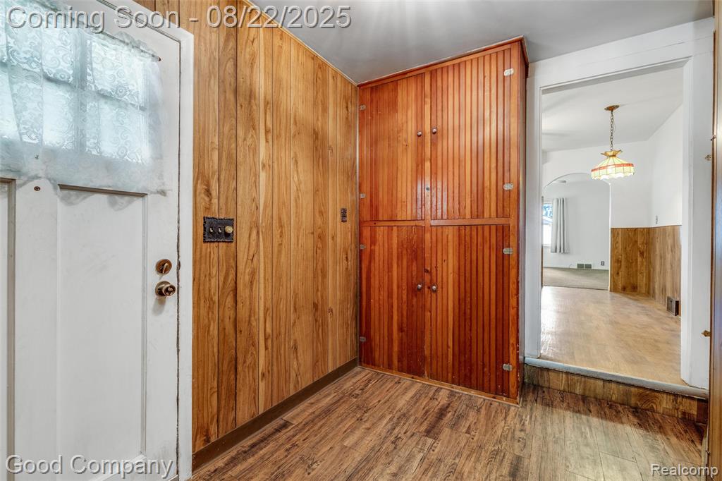 6171 Rawsonville Road, Van Buren, MI 48111 — Photo 8