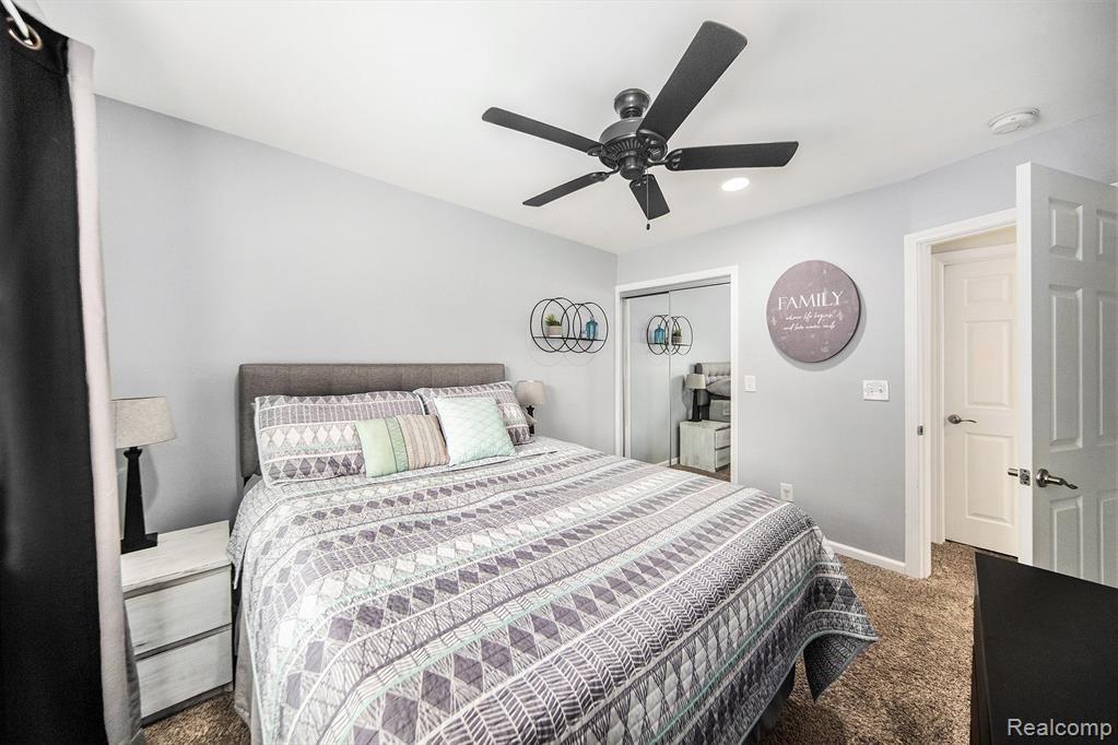 820 Devonshire Boulevard, Brighton, MI 48116 — Photo 12