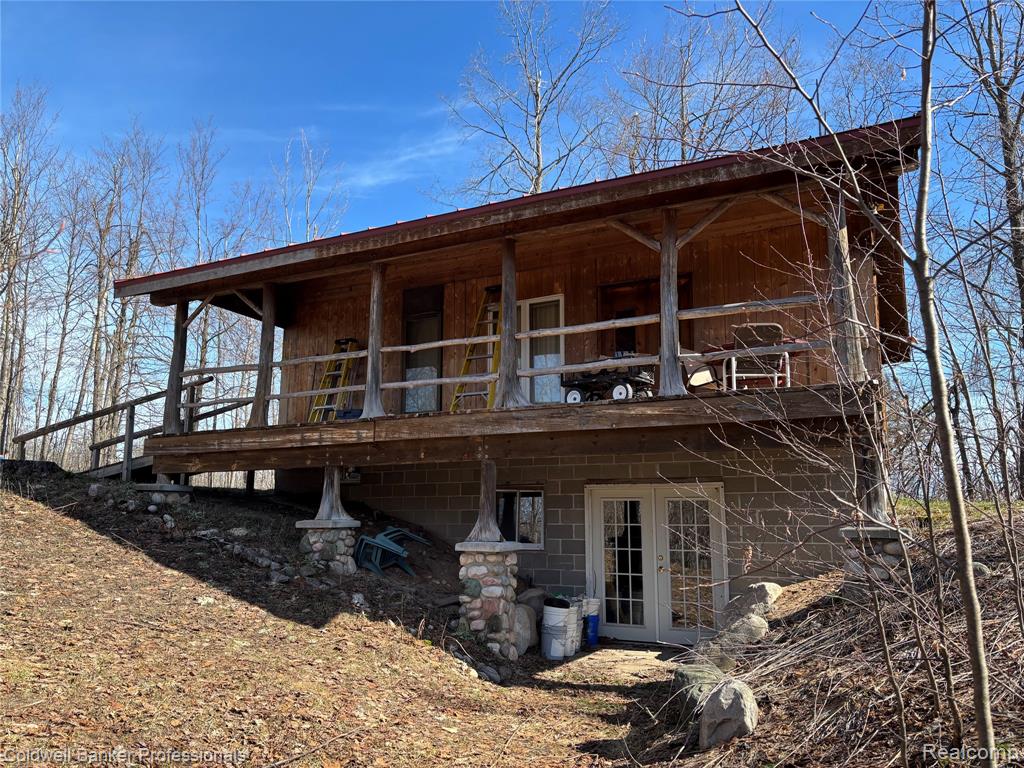 11560 Ashman Hill Road, Boyne Falls, MI 49713 — Photo 18