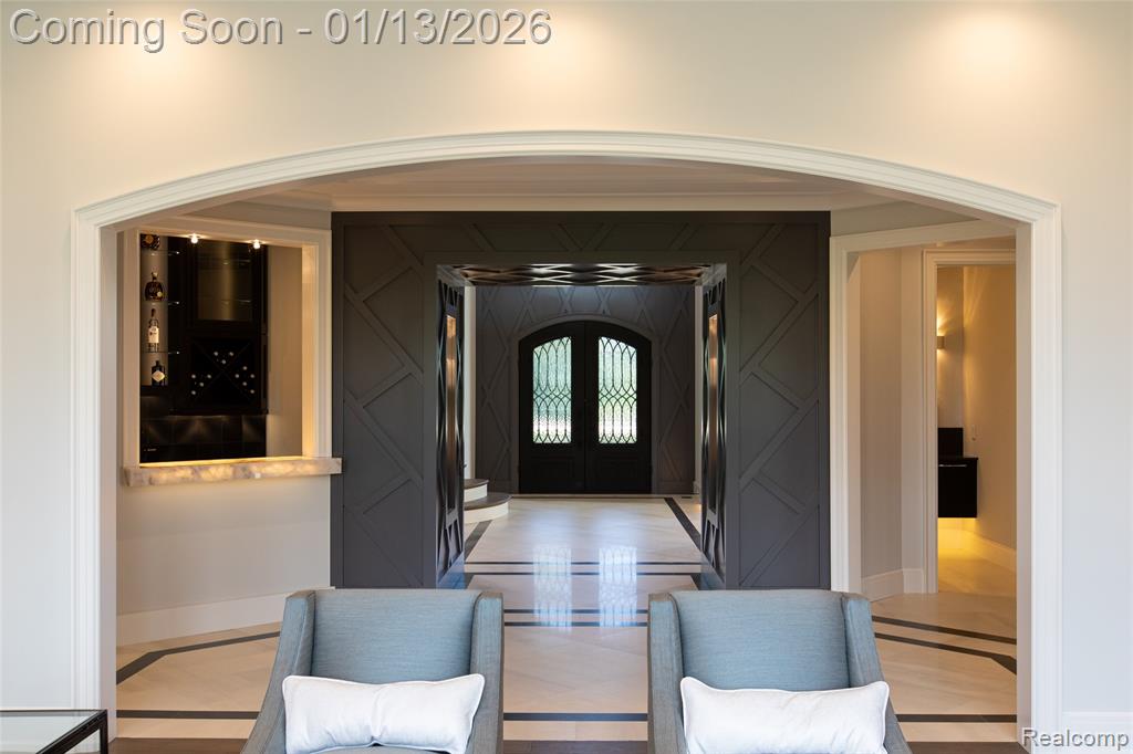 3215 Pompilio Drive, Rochester, MI, 48306