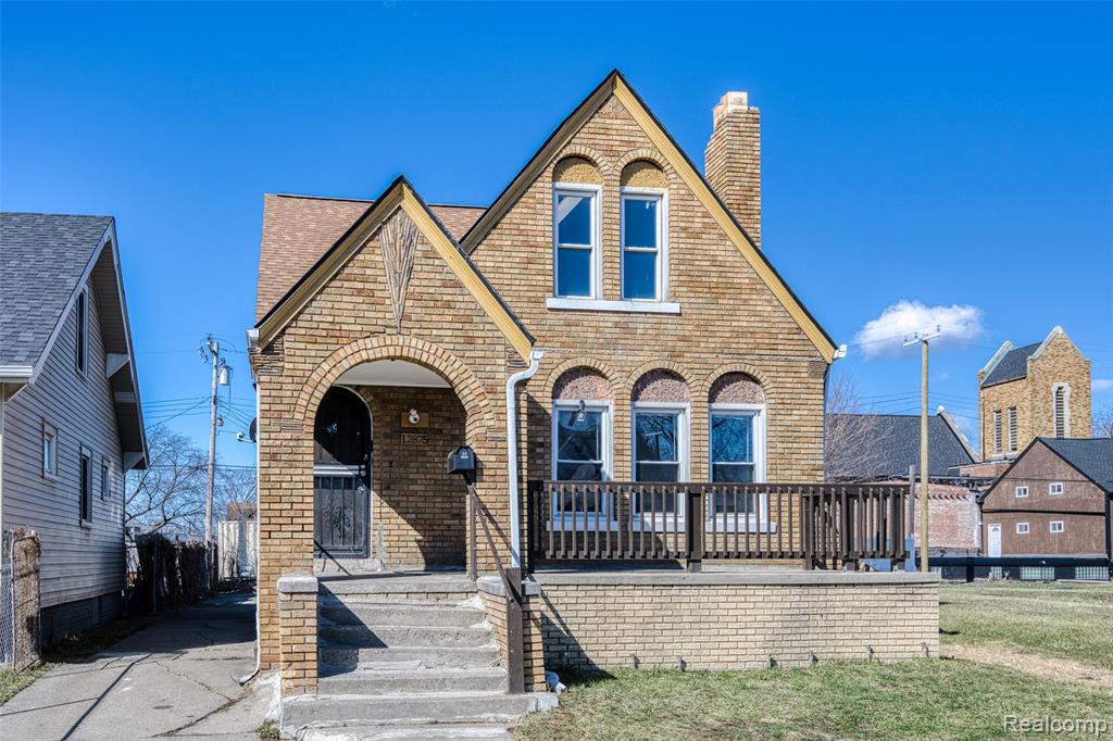 12875 Steel Street, Detroit, MI 48227 — Photo 5