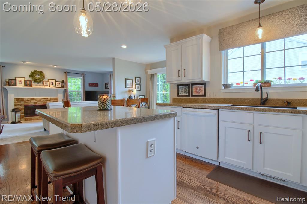 1029 Shetland Drive, South Lyon, MI 48178 — Photo 15