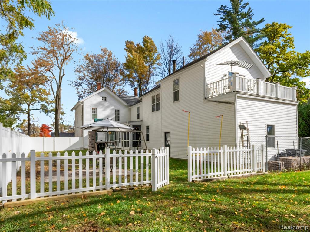 319 Chandler Street, Romeo, MI 48065 — Photo 51