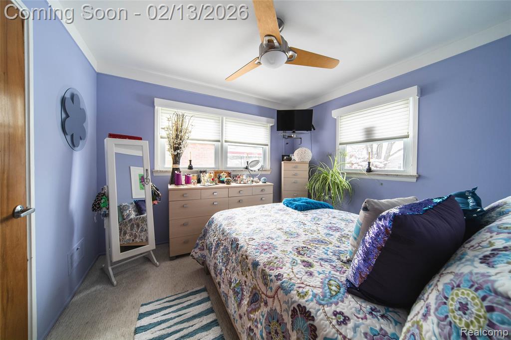 7332 E Frumin Court, Westland, MI — Photo 13