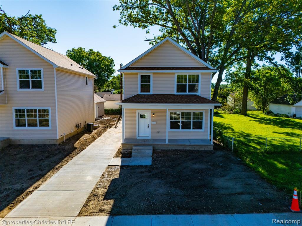 27824 Groveland Street, Madison Heights, MI 48071 — Photo 28