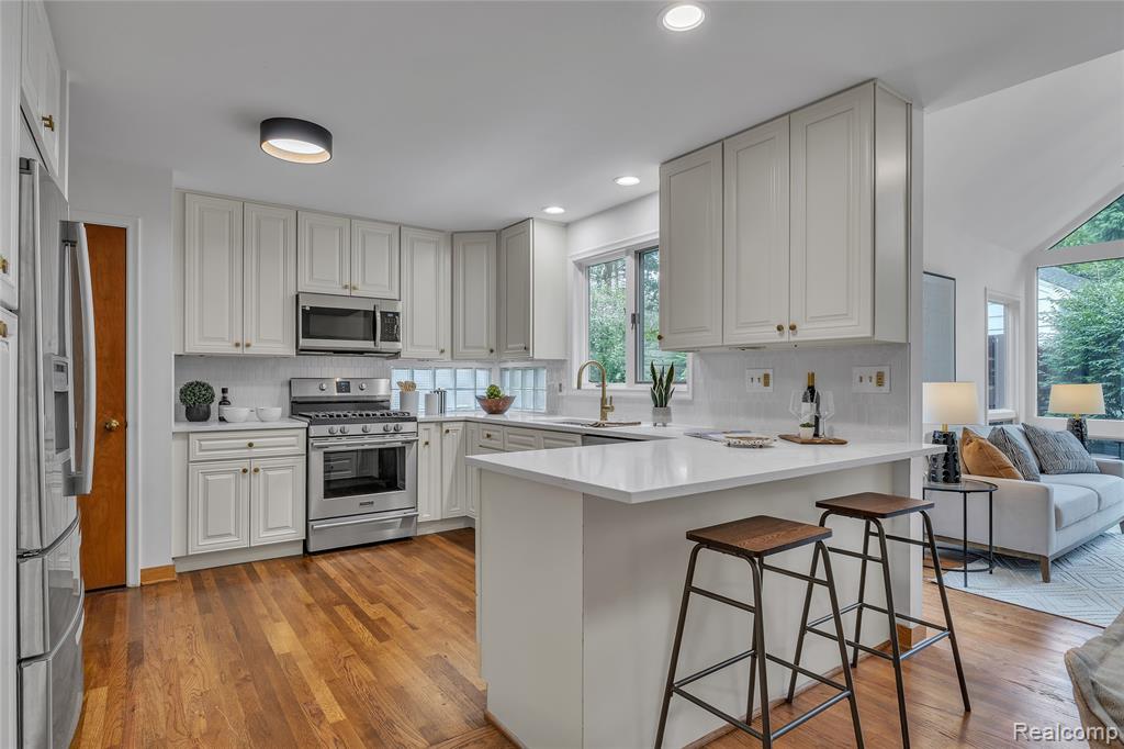 1816 Frieze Avenue, Ann Arbor, MI 48104 — Photo 9