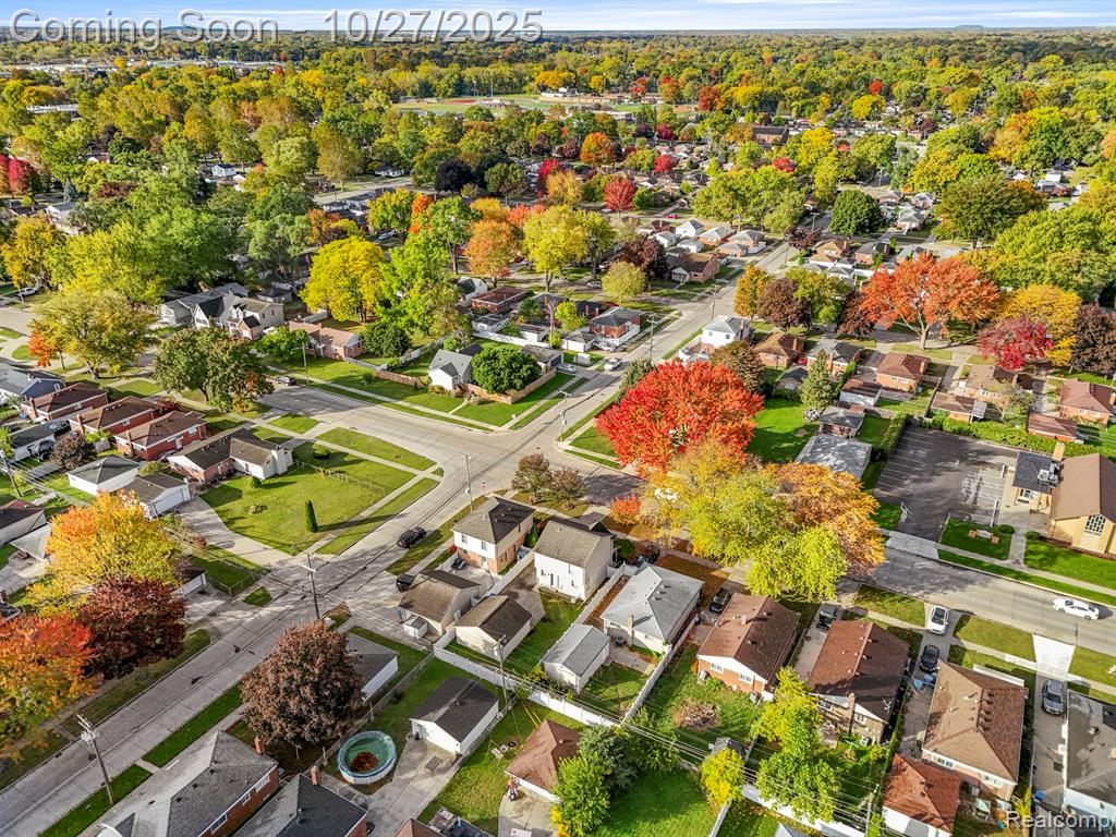 4209 Monroe Street, Dearborn Heights, MI 48125 — Photo 44