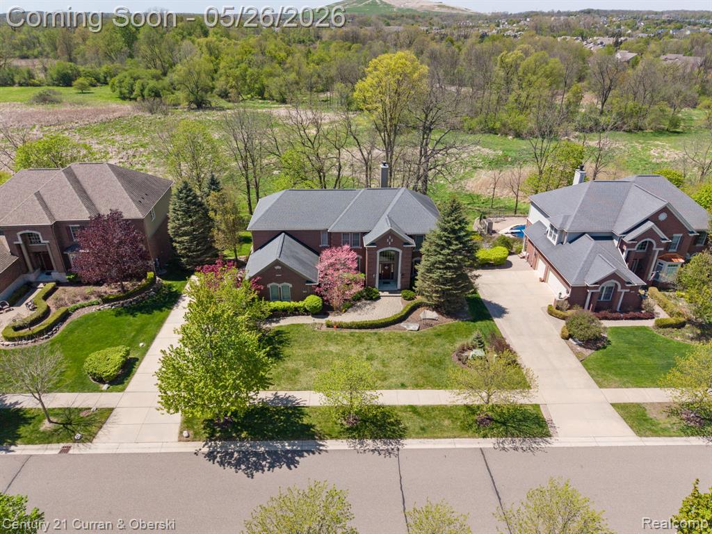 15965 Johnson Creek Drive, Northville, MI 48168 — Photo 7