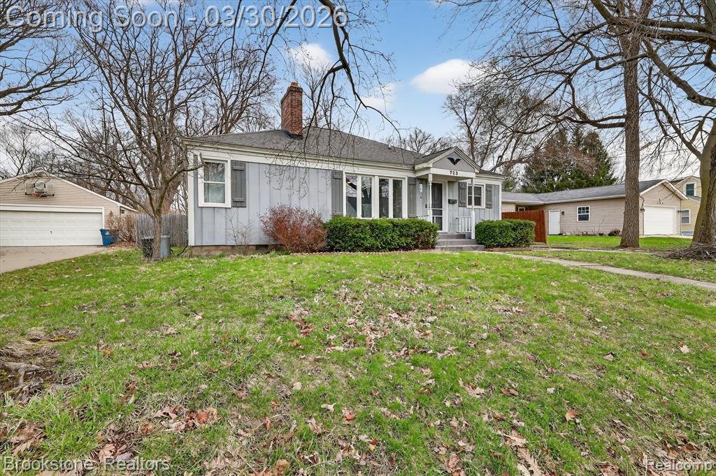723 Parchmount Avenue, Kalamazoo, MI 49004 — Photo 2
