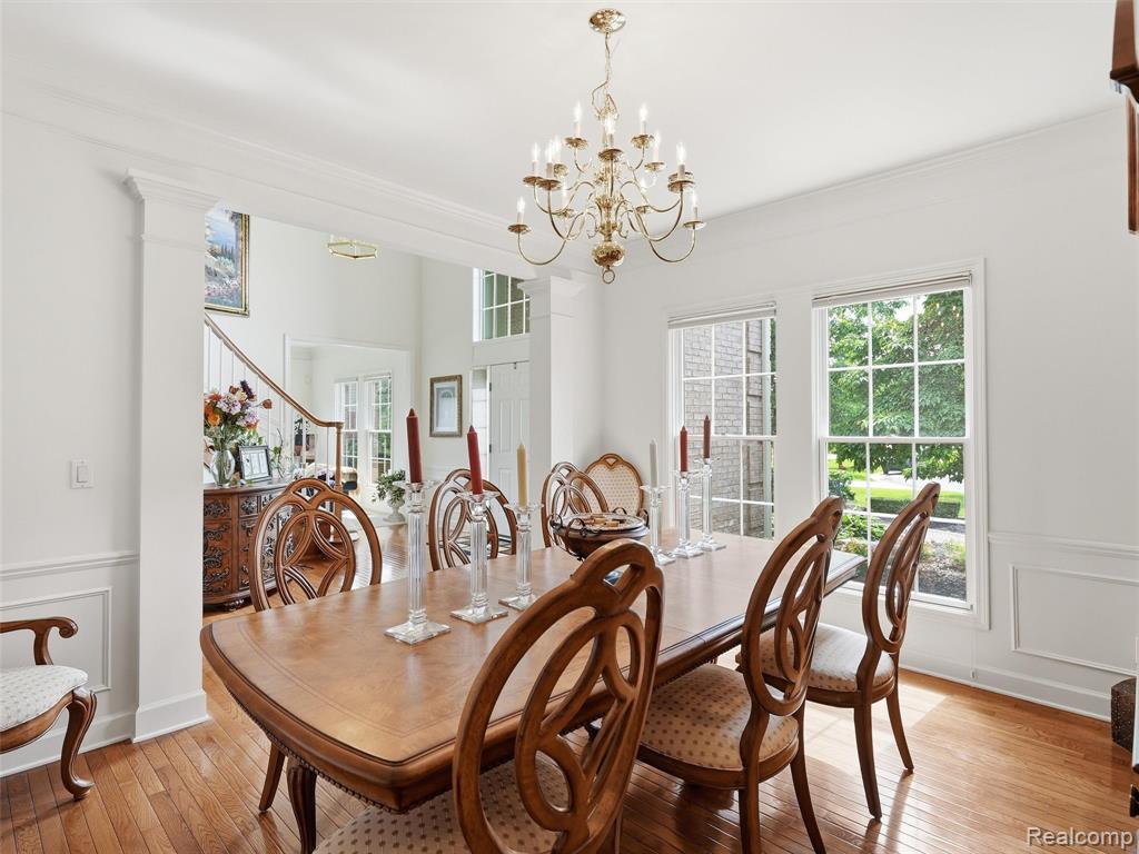 5631 Skye Court, Rochester, MI 48306 — Photo 16