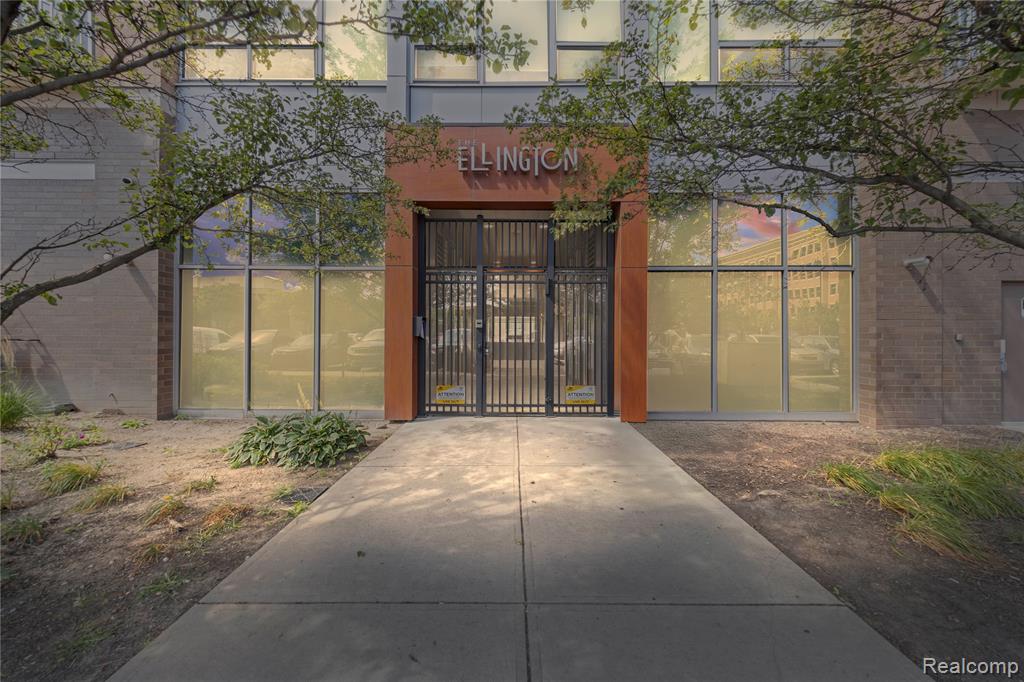 3670 Woodward Avenue, 410, Detroit, MI 48201 — Photo 28