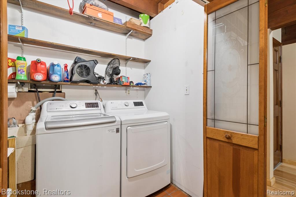 5142 Marvin Road, Clarkston, MI — Photo 32