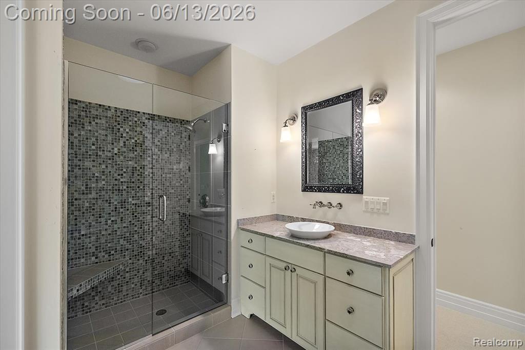 1600 S Hickory Ridge Trail, Milford, MI 48380 — Photo 46
