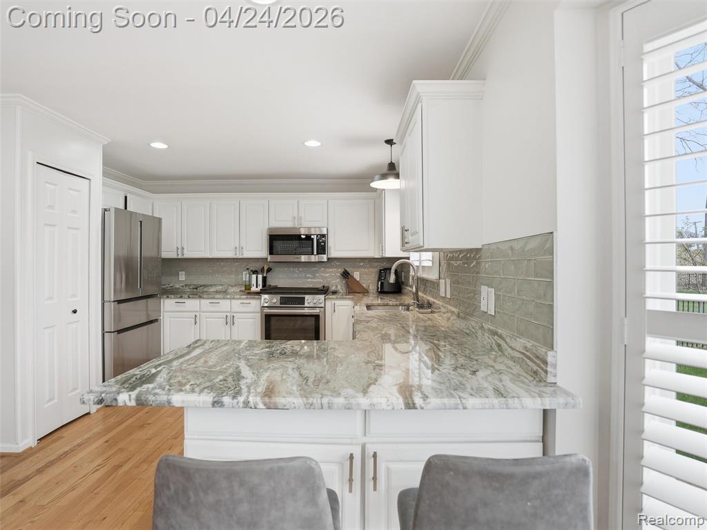 42610 Colorado Drive, Clinton Twp, MI 48036 — Photo 22