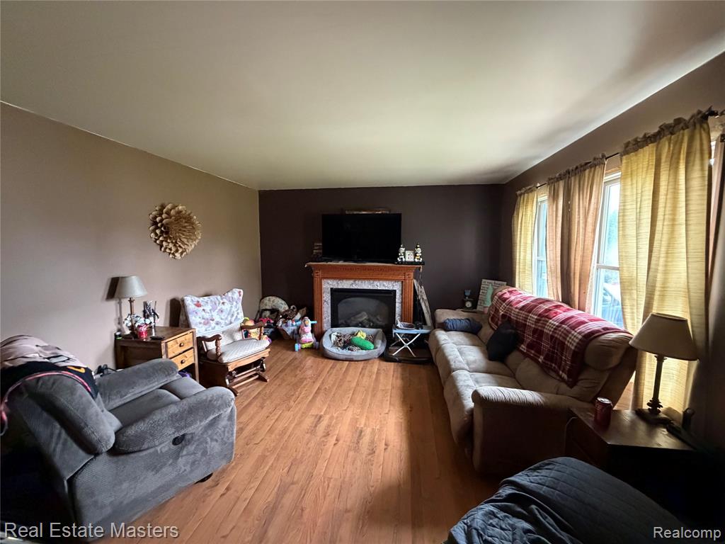 5360 Smiths Creek Road, Kimball, MI — Photo 8