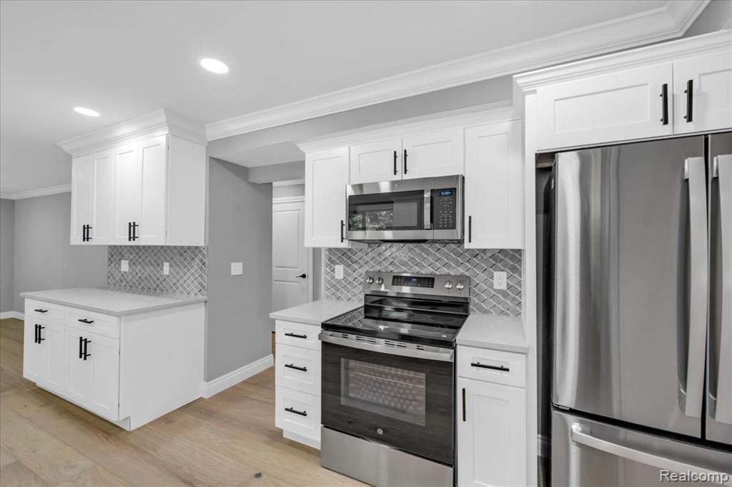 61326 Woodstock Court, Washington, MI — Photo 23