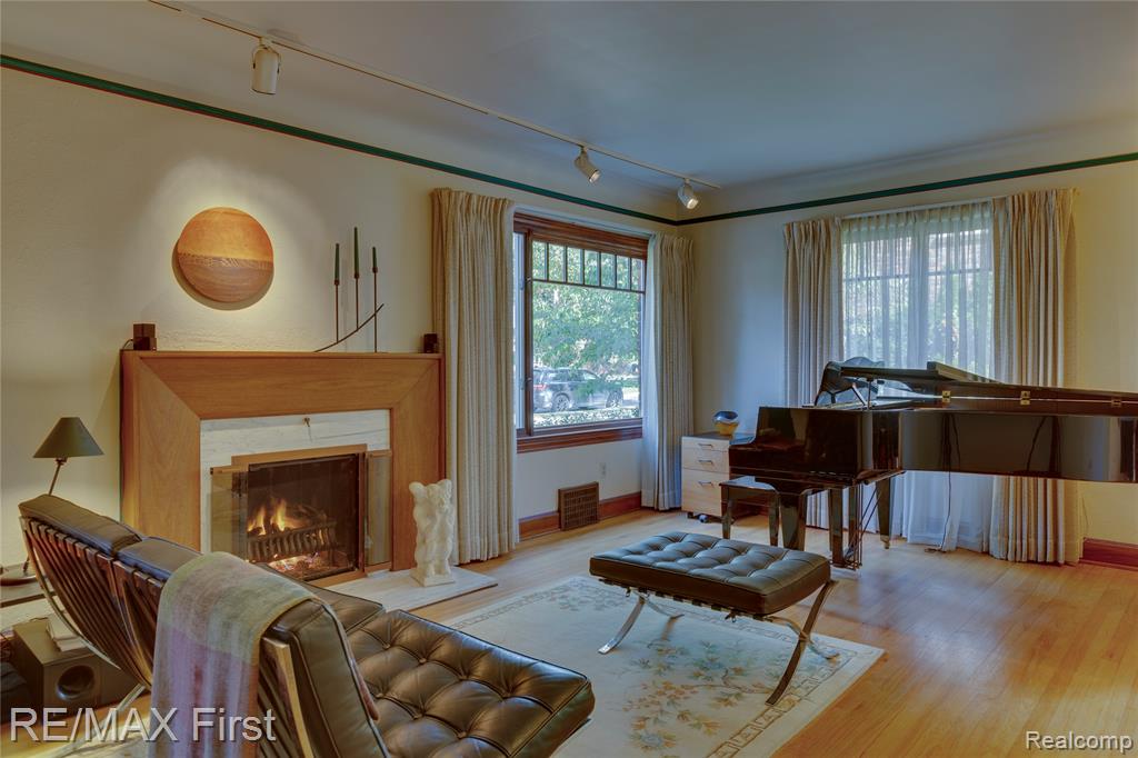 815 Oakridge, Ferndale, MI 48220 — Photo 6