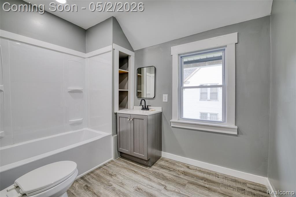 430 Holbrook Street, Detroit, MI 48202 — Photo 23