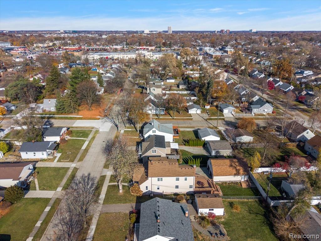 515 S Webik Avenue, Clawson, MI — Photo 60