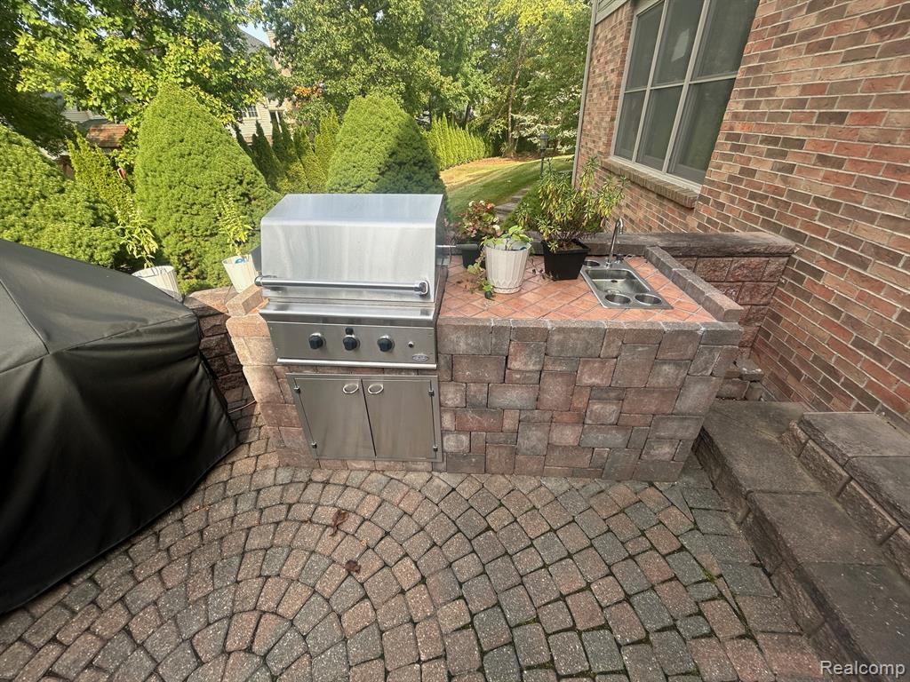 3904 KAELEAF Road, Lake Orion, MI — Photo 56