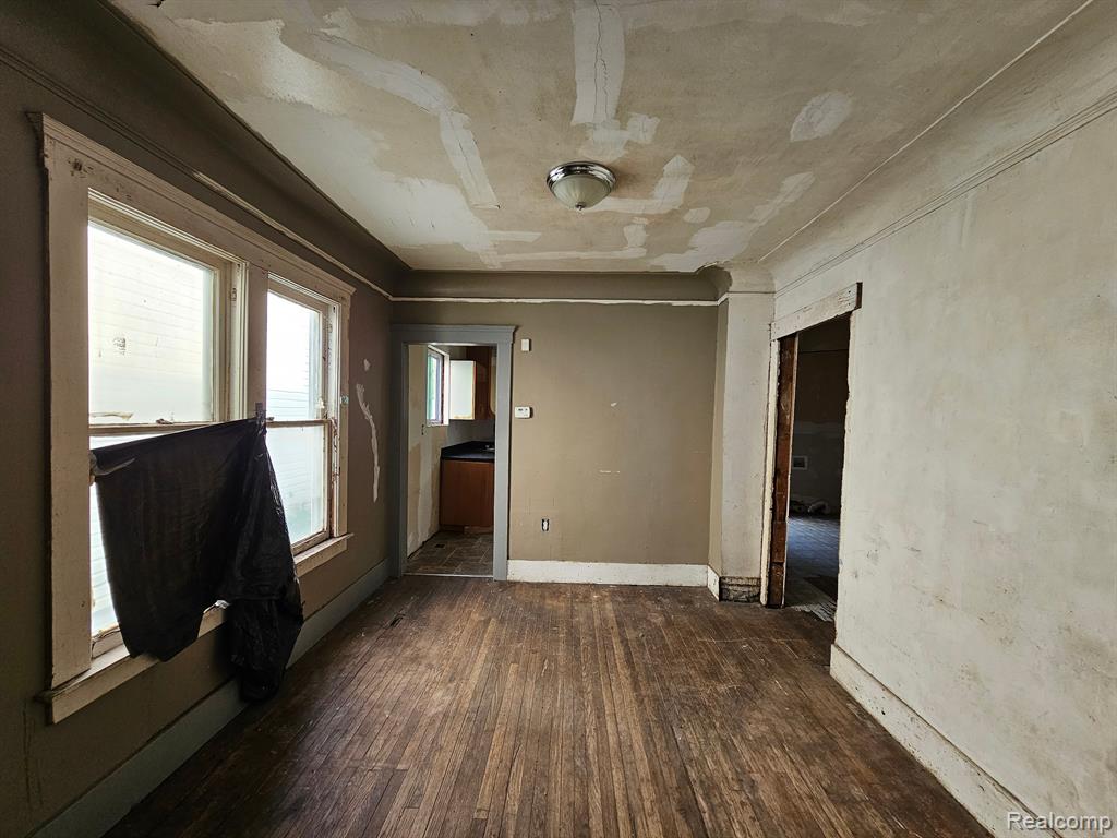 8379 WHITTAKER Street, Detroit, MI 48209 — Photo 15