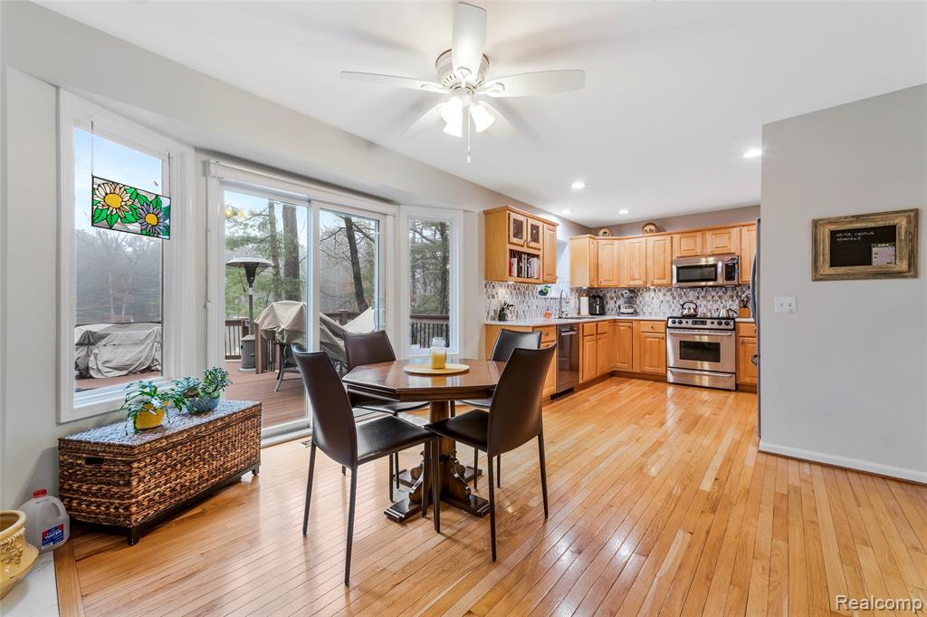 599 Nakomis Trail, Lake Orion, MI 48362 — Photo 26