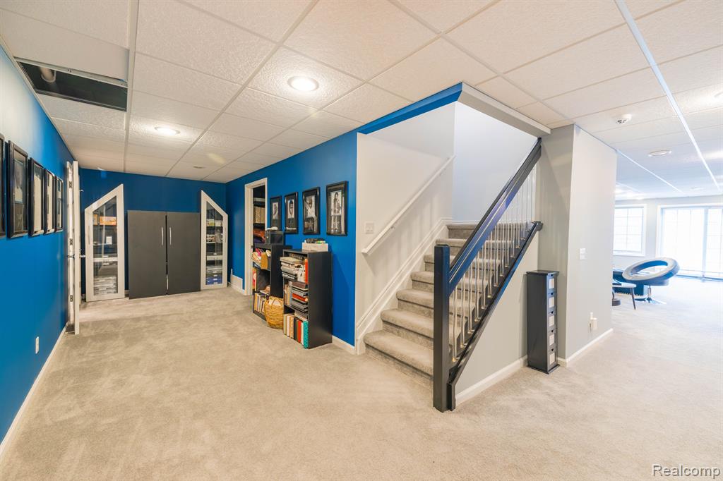 6458 ENCLAVE Drive, Clarkston, MI 48348 — Photo 50